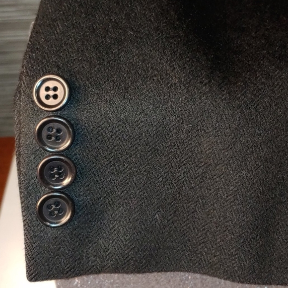 Loro Piana Saks Fifth Ave 100% Camel Hair..Size 42 L - Picture 8 of 15